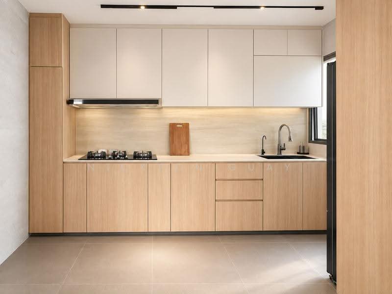 936E Yishun Central 1, , Room Rental, 150 sqft, HDB Flat For Rent, by Nickson Guay, 500294556 - Kitchen - PropertyGuru.com.sg