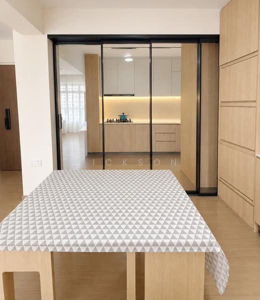 936E Yishun Central 1, , Room Rental, 150 sqft, HDB Flat For Rent, by Nickson Guay, 500294556 - Kitchen - PropertyGuru.com.sg