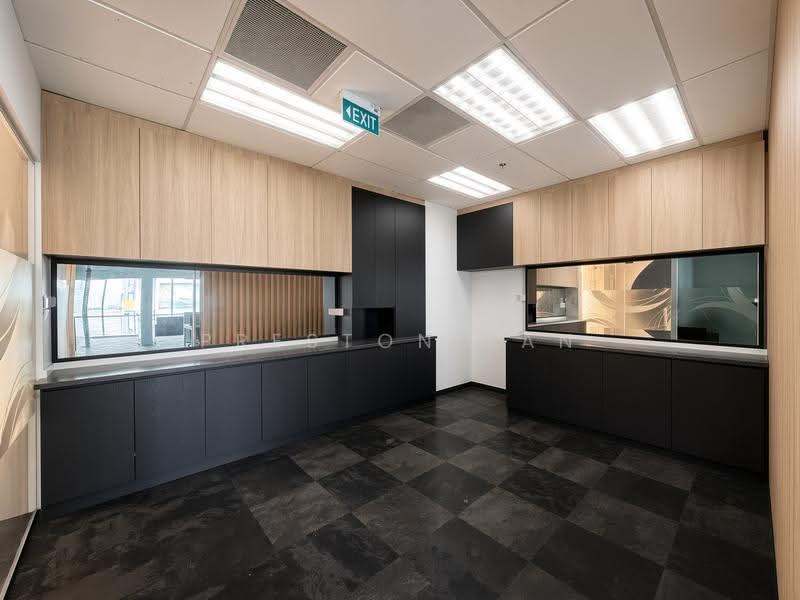 Sif Building, 96 Robinson Road, Boat Quay / Raffles Place / Marina, 1,299 sqft, Office For Rent, by Preston Tan, 500294562 - Interior - CommercialGuru.com.sg