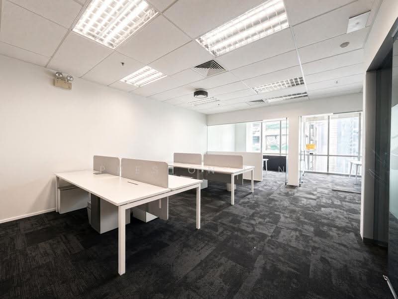 Sif Building, 96 Robinson Road, Boat Quay / Raffles Place / Marina, 1,299 sqft, Office For Rent, by Preston Tan, 500294562 - Interior - CommercialGuru.com.sg