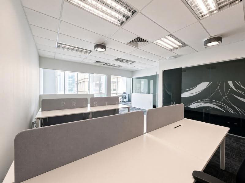 Sif Building, 96 Robinson Road, Boat Quay / Raffles Place / Marina, 1,299 sqft, Office For Rent, by Preston Tan, 500294562 - Interior - CommercialGuru.com.sg