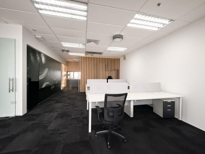 Sif Building, 96 Robinson Road, Boat Quay / Raffles Place / Marina, 1,299 sqft, Office For Rent, by Preston Tan, 500294562 - Interior - CommercialGuru.com.sg