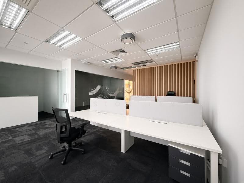 Sif Building, 96 Robinson Road, Boat Quay / Raffles Place / Marina, 1,299 sqft, Office For Rent, by Preston Tan, 500294562 - Interior - CommercialGuru.com.sg