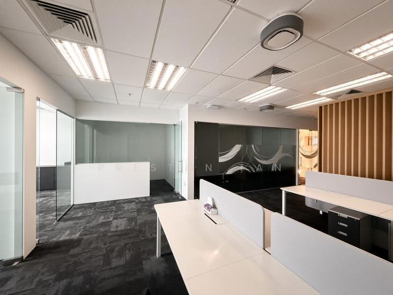 Sif Building, 96 Robinson Road, Boat Quay / Raffles Place / Marina, 1,299 sqft, Office For Rent, by Preston Tan, 500294562 - Interior - CommercialGuru.com.sg