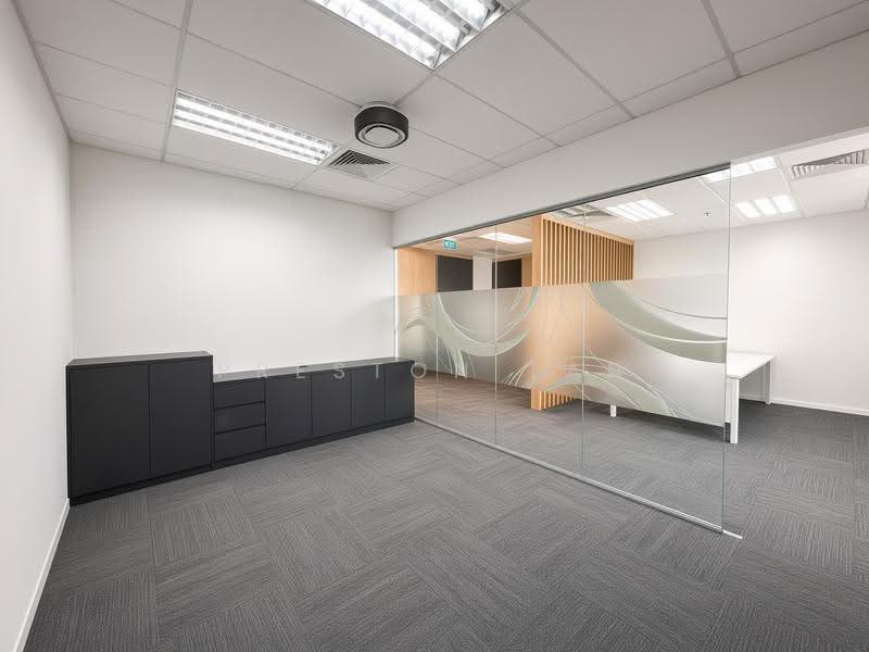Sif Building, 96 Robinson Road, Boat Quay / Raffles Place / Marina, 1,299 sqft, Office For Rent, by Preston Tan, 500294562 - Interior - CommercialGuru.com.sg