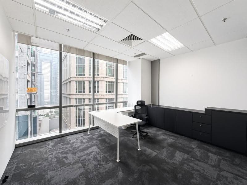 Sif Building, 96 Robinson Road, Boat Quay / Raffles Place / Marina, 1,299 sqft, Office For Rent, by Preston Tan, 500294562 - Study - CommercialGuru.com.sg