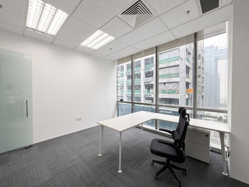 Sif Building, 96 Robinson Road, Boat Quay / Raffles Place / Marina, 1,299 sqft, Office For Rent, by Preston Tan, 500294562 - Study - CommercialGuru.com.sg