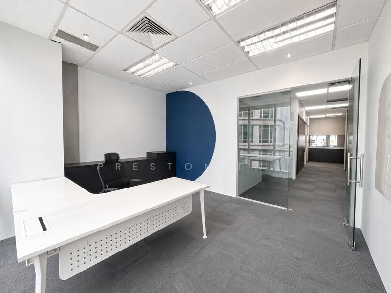 Sif Building, 96 Robinson Road, Boat Quay / Raffles Place / Marina, 1,299 sqft, Office For Rent, by Preston Tan, 500294562 - Interior - CommercialGuru.com.sg