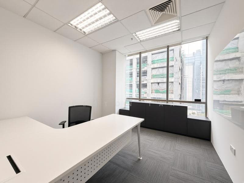 Sif Building, 96 Robinson Road, Boat Quay / Raffles Place / Marina, 1,299 sqft, Office For Rent, by Preston Tan, 500294562 - Study - CommercialGuru.com.sg