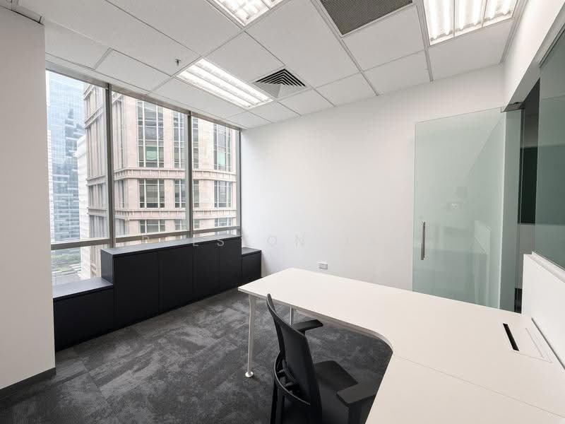Sif Building, 96 Robinson Road, Boat Quay / Raffles Place / Marina, 1,299 sqft, Office For Rent, by Preston Tan, 500294562 - Study - CommercialGuru.com.sg