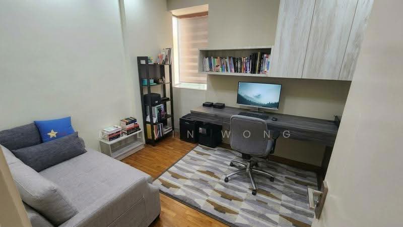 Kerrisdale, 30 Sturdee Road, Farrer Park / Serangoon Rd, 3 Bedrooms, 1,270 sqft, Condominium For Sale, by Melvin Wong, 500294563 - bedroom 2 - PropertyGuru.com.sg