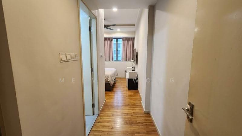 Kerrisdale, 30 Sturdee Road, Farrer Park / Serangoon Rd, 3 Bedrooms, 1,270 sqft, Condominium For Sale, by Melvin Wong, 500294563 - Bedroom - PropertyGuru.com.sg