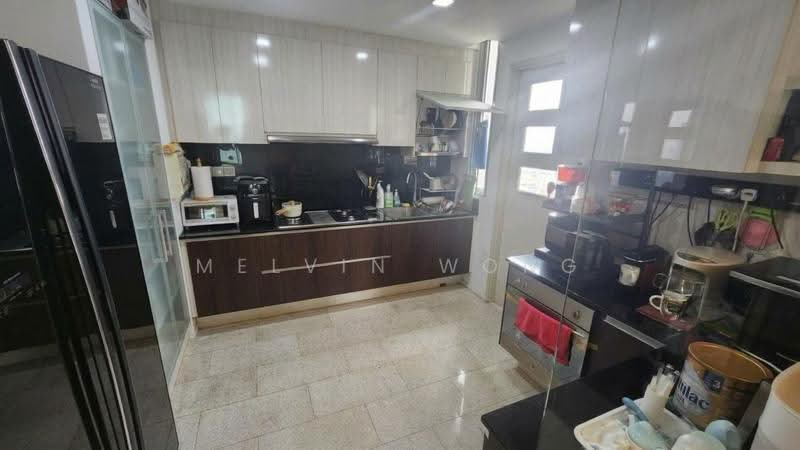 Kerrisdale, 30 Sturdee Road, Farrer Park / Serangoon Rd, 3 Bedrooms, 1,270 sqft, Condominium For Sale, by Melvin Wong, 500294563 - Kitchen - PropertyGuru.com.sg