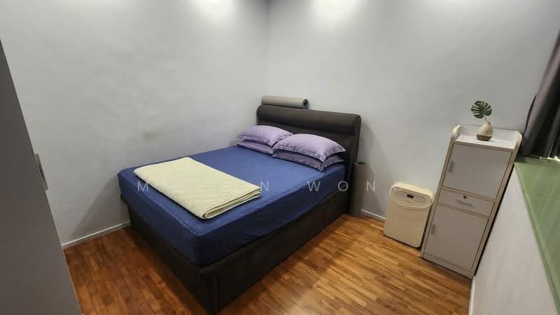 Kerrisdale, 30 Sturdee Road, Farrer Park / Serangoon Rd, 3 Bedrooms, 1,270 sqft, Condominium For Sale, by Melvin Wong, 500294563 - Bedroom 3 - PropertyGuru.com.sg