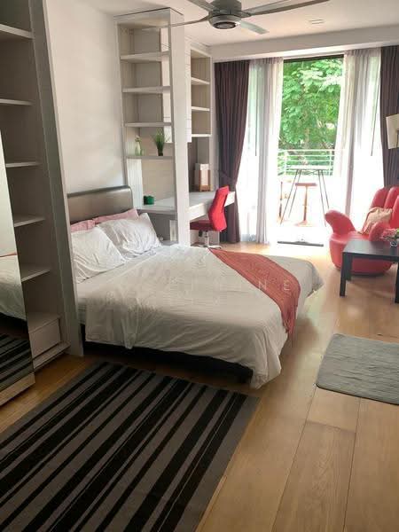 Near Affinity Condo, Hougang / Punggol / Sengkang, Room Rental, 300 sqft, Terraced House For Rent, by Josephine Lim, 500294574 - Bedroom - PropertyGuru.com.sg