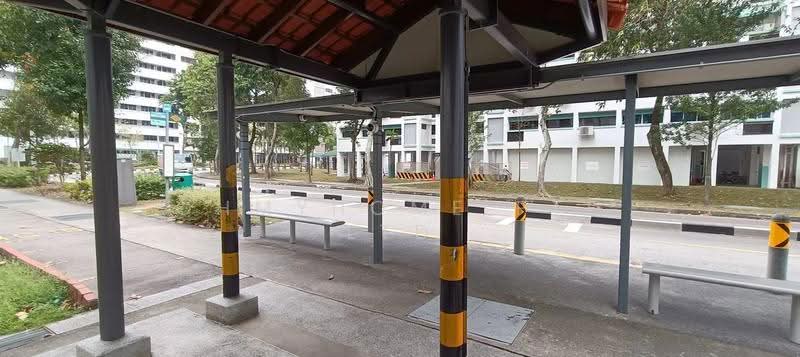 106 Simei Street 1, 106 Simei Street 1, Pasir Ris / Tampines, 3 Bedrooms, 1,119 sqft, HDB Flat For Sale, by Regine Cher, 500294575 - PropertyGuru.com.sg