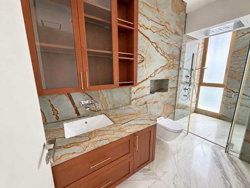 Coral Island, Ocean Drive, Harbourfront / Telok Blangah, 7 Bedrooms, 6,294 sqft, Bungalow House For Sale, by Johan Koh, 500294579 - Bathroom - PropertyGuru.com.sg