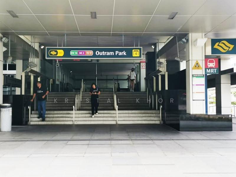 NO GST! High Electrical Power F&B Ground Floor Shophouse in Kreta Ayer, Kreta Ayer Road Keong Saik Road Craig Road, Chinatown / Tanjong Pagar, 1,450 sqft, Food & Beverage For Rent, by Krystal Khor, 500294582 - CommercialGuru.com.sg
