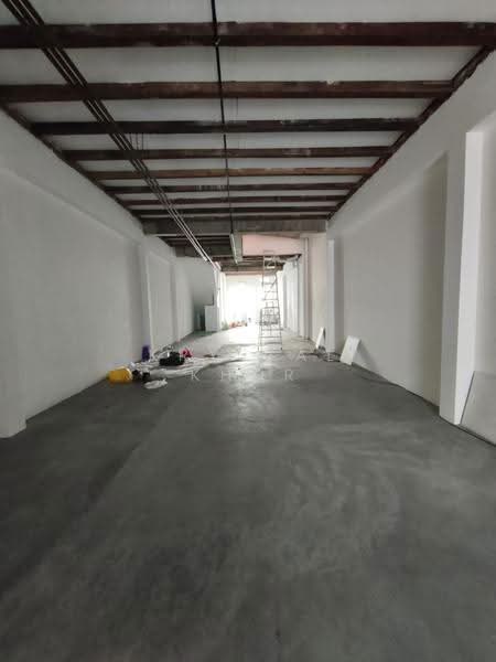 NO GST! High Electrical Power F&B Ground Floor Shophouse in Kreta Ayer, Kreta Ayer Road Keong Saik Road Craig Road, Chinatown / Tanjong Pagar, 1,450 sqft, Food & Beverage For Rent, by Krystal Khor, 500294582 - Interior - CommercialGuru.com.sg