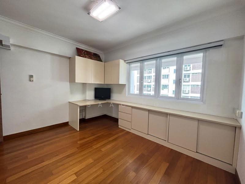 834 Hougang Central, 834 Hougang Central, Hougang / Punggol / Sengkang, 3 Bedrooms, 1,582 sqft, HDB Flat For Rent, by Isaac Ng, 500294584 - Study - PropertyGuru.com.sg