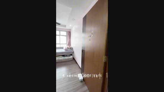 175B Corporation Tiara, 175B Yung Kuang Road, Boon Lay / Jurong / Tuas, 3 Bedrooms, 1,001 sqft, HDB Flat For Sale, by Geri Pang 冯惠贤, 500294585 - PropertyGuru.com.sg