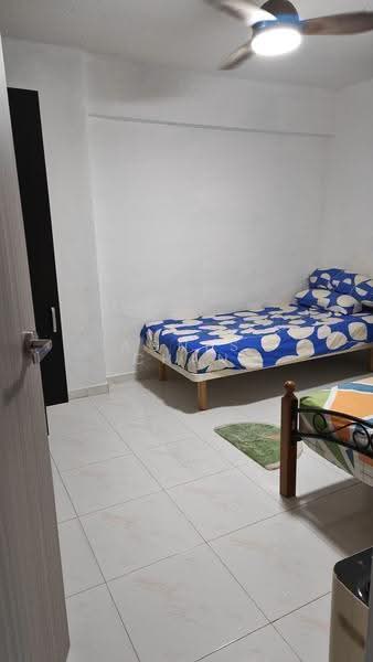 185 Boon Lay Avenue, 185 Boon Lay Avenue, Boon Lay / Jurong / Tuas, Room Rental, 180 sqft, HDB Flat For Rent, by Agnes Chan, 500294598 - Bedroom - PropertyGuru.com.sg