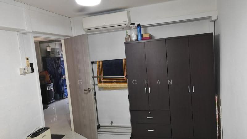 185 Boon Lay Avenue, 185 Boon Lay Avenue, Boon Lay / Jurong / Tuas, Room Rental, 180 sqft, HDB Flat For Rent, by Agnes Chan, 500294598 - Interior - PropertyGuru.com.sg