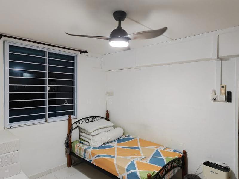 185 Boon Lay Avenue, 185 Boon Lay Avenue, Boon Lay / Jurong / Tuas, Room Rental, 180 sqft, HDB Flat For Rent, by Agnes Chan, 500294598 - Bedroom - PropertyGuru.com.sg