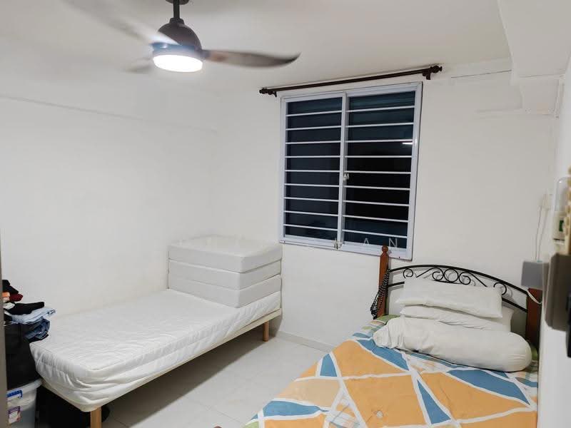 185 Boon Lay Avenue, 185 Boon Lay Avenue, Boon Lay / Jurong / Tuas, Room Rental, 180 sqft, HDB Flat For Rent, by Agnes Chan, 500294598 - Bedroom - PropertyGuru.com.sg