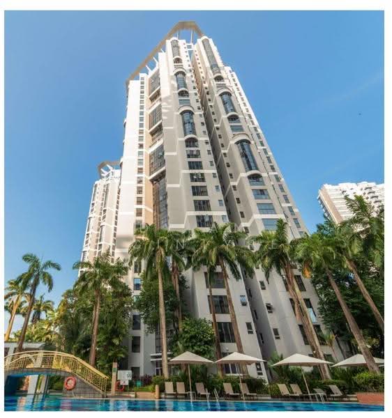 The Bayshore, 22 Bayshore Road, Bedok / Upper East Coast, 3 Bedrooms, 1,238 sqft, Condominium For Sale, by Dylan McIntyre, 500294600 - Exterior - PropertyGuru.com.sg