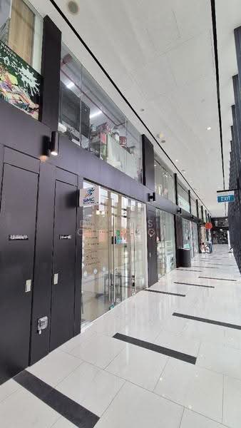 The Flow @ East Coast, 66 East Coast Road, East Coast / Marine Parade, 775 sqft, Mall Shop For Sale, by Doris Cheng, 500294601 - CommercialGuru.com.sg