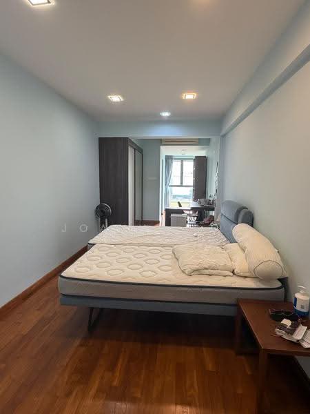 Sembawang Hills Estate, Nemesu Avenue, Ang Mo Kio / Bishan / Thomson, 5 Bedrooms, 3,993 sqft, Terraced House For Sale, by Joanna Foo, 500294603 - Bedroom - PropertyGuru.com.sg