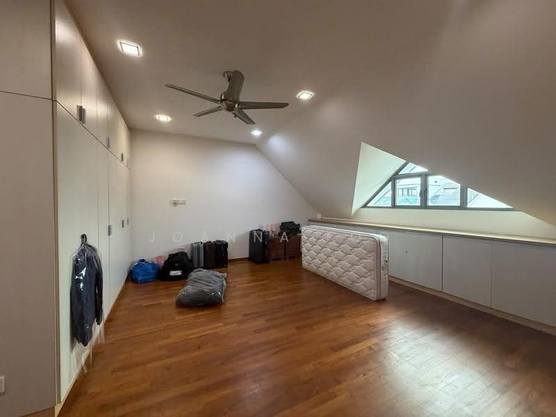 Sembawang Hills Estate, Nemesu Avenue, Ang Mo Kio / Bishan / Thomson, 5 Bedrooms, 3,993 sqft, Terraced House For Sale, by Joanna Foo, 500294603 - Interior - PropertyGuru.com.sg