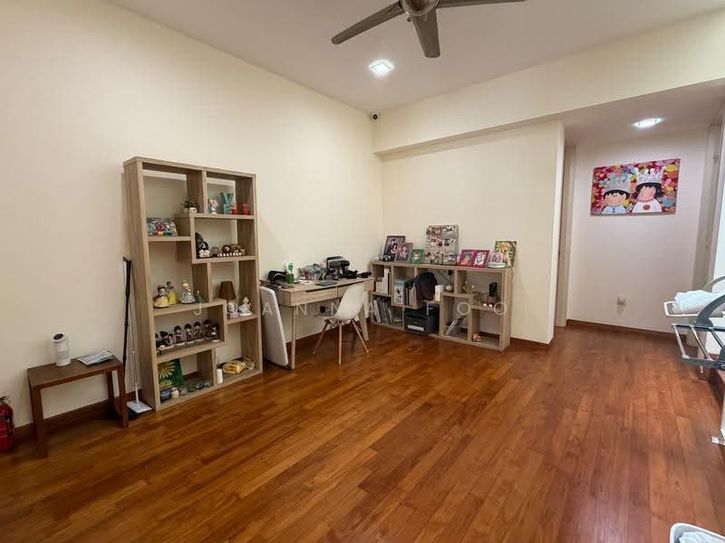 Sembawang Hills Estate, Nemesu Avenue, Ang Mo Kio / Bishan / Thomson, 5 Bedrooms, 3,993 sqft, Terraced House For Sale, by Joanna Foo, 500294603 - Study - PropertyGuru.com.sg