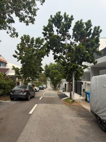 Sembawang Hills Estate, Nemesu Avenue, Ang Mo Kio / Bishan / Thomson, 5 Bedrooms, 3,993 sqft, Terraced House For Sale, by Joanna Foo, 500294603 - PropertyGuru.com.sg