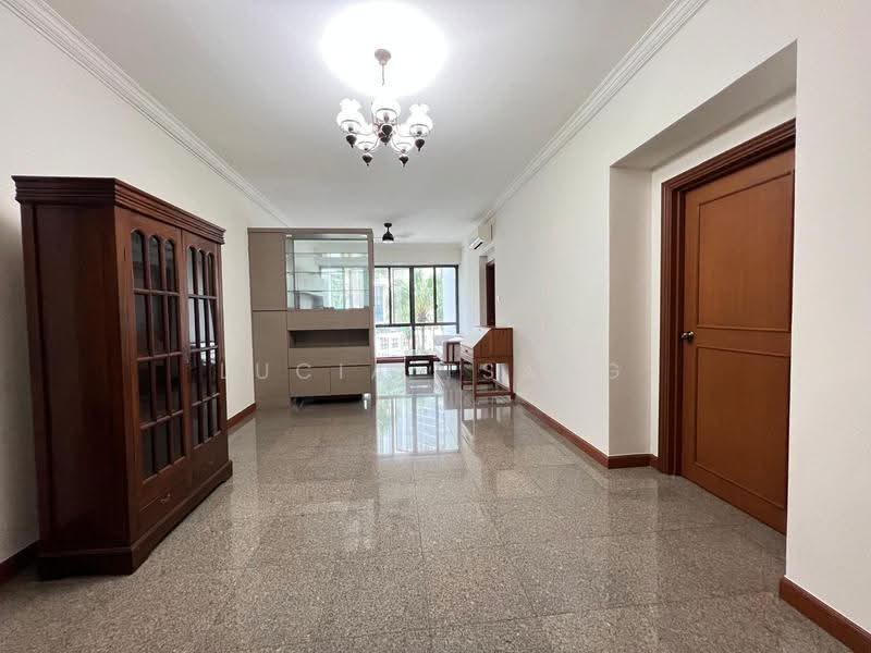 Glendale Park, 21 Hillview Avenue, Dairy Farm / Bukit Panjang / Choa Chu Kang, 2 Bedrooms, 1,033 sqft, Condominium For Rent, by Lucia Tsang, 500294604 - Living Room - PropertyGuru.com.sg