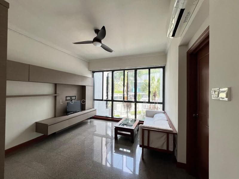 Glendale Park, 21 Hillview Avenue, Dairy Farm / Bukit Panjang / Choa Chu Kang, 2 Bedrooms, 1,033 sqft, Condominium For Rent, by Lucia Tsang, 500294604 - Living Room - PropertyGuru.com.sg