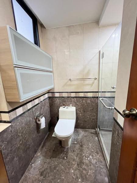 Glendale Park, 21 Hillview Avenue, Dairy Farm / Bukit Panjang / Choa Chu Kang, 2 Bedrooms, 1,033 sqft, Condominium For Rent, by Lucia Tsang, 500294604 - Bathroom - PropertyGuru.com.sg
