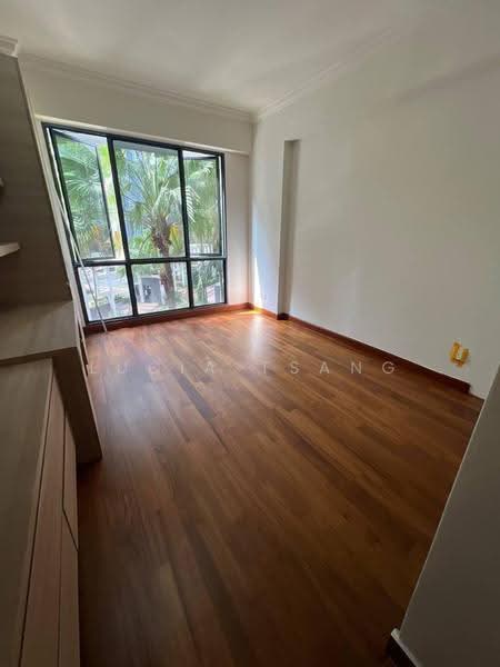 Glendale Park, 21 Hillview Avenue, Dairy Farm / Bukit Panjang / Choa Chu Kang, 2 Bedrooms, 1,033 sqft, Condominium For Rent, by Lucia Tsang, 500294604 - Living Room - PropertyGuru.com.sg