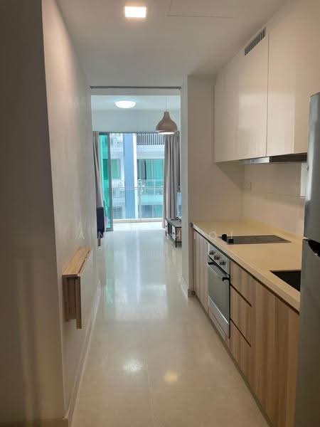 Natura @ Hillview, 20 Hillview Terrace, Dairy Farm / Bukit Panjang / Choa Chu Kang, 1 Bedroom, 452 sqft, Condominium For Sale, by Ang ShiQi, 500294605 - PropertyGuru.com.sg