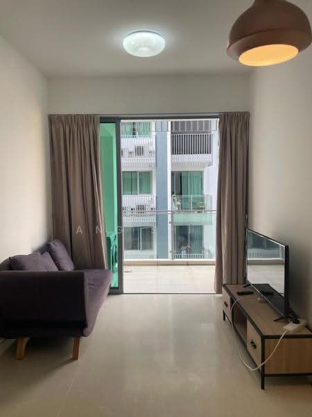 Natura @ Hillview, 20 Hillview Terrace, Dairy Farm / Bukit Panjang / Choa Chu Kang, 1 Bedroom, 452 sqft, Condominium For Sale, by Ang ShiQi, 500294605 - PropertyGuru.com.sg