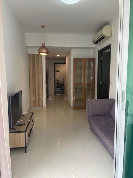 Natura @ Hillview, 20 Hillview Terrace, Dairy Farm / Bukit Panjang / Choa Chu Kang, 1 Bedroom, 452 sqft, Condominium For Sale, by Ang ShiQi, 500294605 - PropertyGuru.com.sg