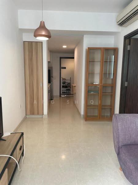 Natura @ Hillview, 20 Hillview Terrace, Dairy Farm / Bukit Panjang / Choa Chu Kang, 1 Bedroom, 452 sqft, Condominium For Sale, by Ang ShiQi, 500294605 - PropertyGuru.com.sg