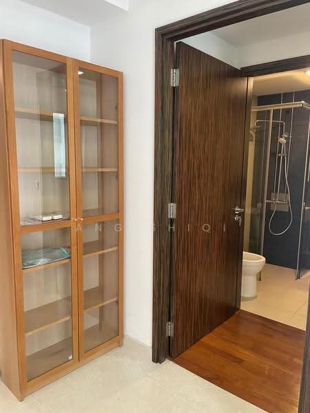 Natura @ Hillview, 20 Hillview Terrace, Dairy Farm / Bukit Panjang / Choa Chu Kang, 1 Bedroom, 452 sqft, Condominium For Sale, by Ang ShiQi, 500294605 - PropertyGuru.com.sg