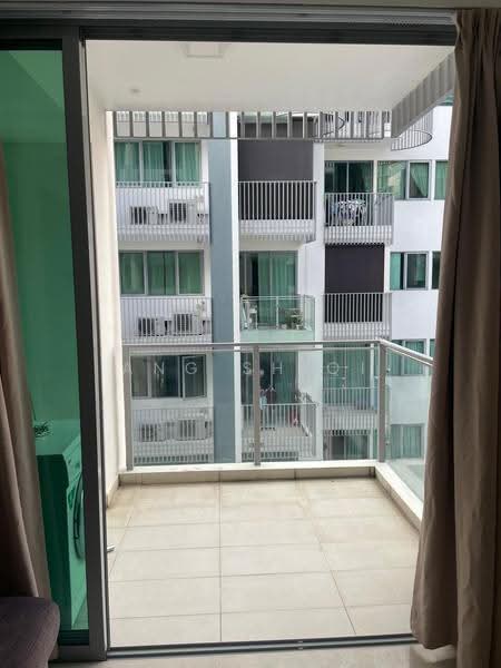 Natura @ Hillview, 20 Hillview Terrace, Dairy Farm / Bukit Panjang / Choa Chu Kang, 1 Bedroom, 452 sqft, Condominium For Sale, by Ang ShiQi, 500294605 - PropertyGuru.com.sg