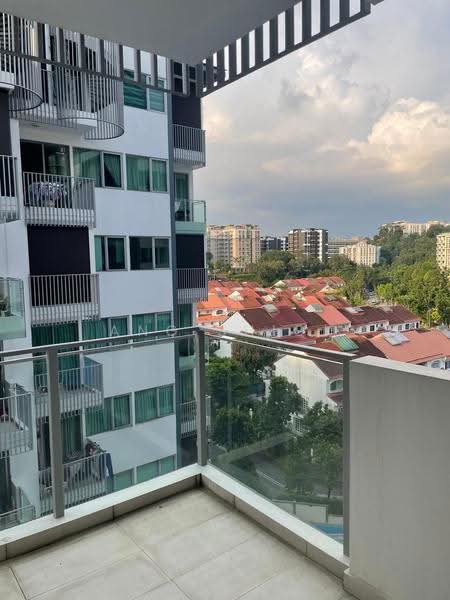 Natura @ Hillview, 20 Hillview Terrace, Dairy Farm / Bukit Panjang / Choa Chu Kang, 1 Bedroom, 452 sqft, Condominium For Sale, by Ang ShiQi, 500294605 - PropertyGuru.com.sg