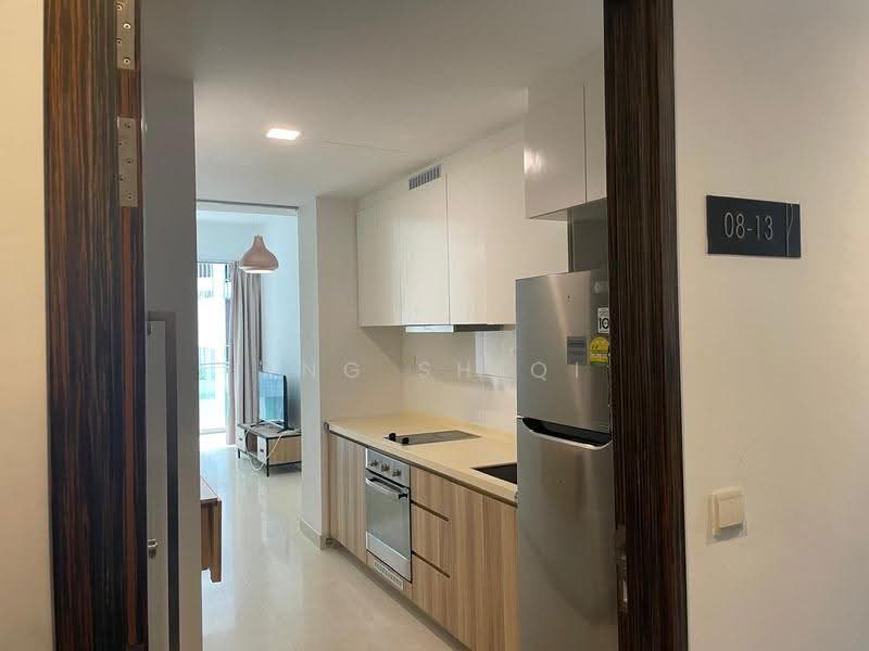 Natura @ Hillview, 20 Hillview Terrace, Dairy Farm / Bukit Panjang / Choa Chu Kang, 1 Bedroom, 452 sqft, Condominium For Sale, by Ang ShiQi, 500294605 - PropertyGuru.com.sg