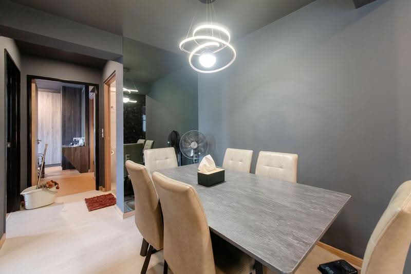 622B Tampines Avenue 12, 622B Tampines Avenue 12, Pasir Ris / Tampines, 3 Bedrooms, 1,001 sqft, HDB Flat For Sale, by Elsie Ang, 500294606 - Dining Room - PropertyGuru.com.sg