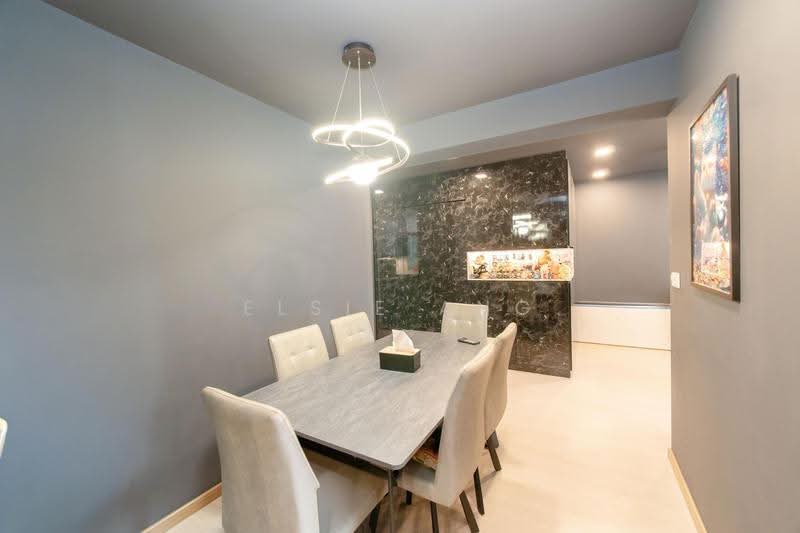 622B Tampines Avenue 12, 622B Tampines Avenue 12, Pasir Ris / Tampines, 3 Bedrooms, 1,001 sqft, HDB Flat For Sale, by Elsie Ang, 500294606 - Dining Room - PropertyGuru.com.sg