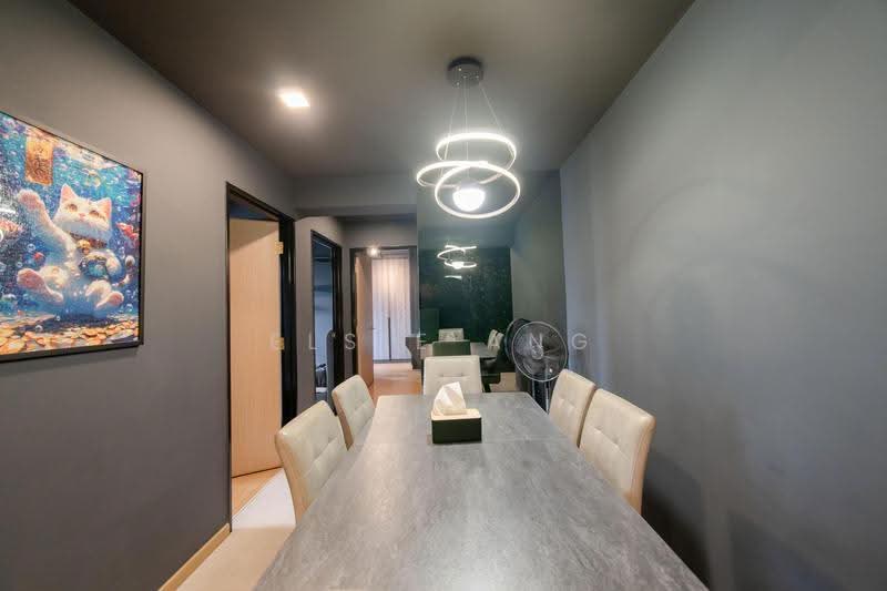 622B Tampines Avenue 12, 622B Tampines Avenue 12, Pasir Ris / Tampines, 3 Bedrooms, 1,001 sqft, HDB Flat For Sale, by Elsie Ang, 500294606 - Dining Room - PropertyGuru.com.sg